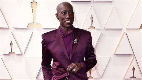 Is Wesley Snipes Gay All About The Sexuality And Sexual Orientation Of