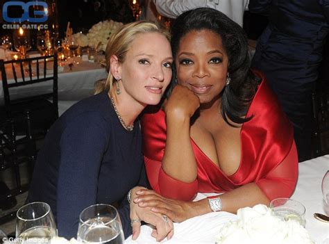 Oprah Winfrey Nude Pictures Photos Playboy Naked Topless Fappening