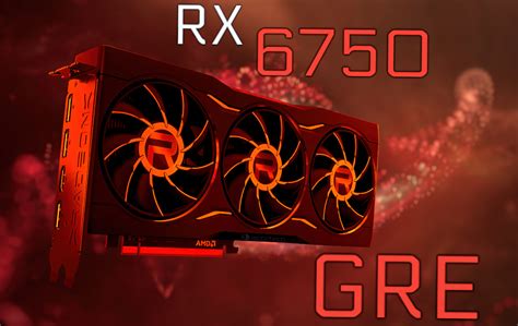 Amd Readies Radeon Rx 6750 Gre Graphics Card Offers Rtx 4060 Ti Performance Around 299