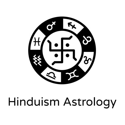 Astrology In Hinduism
