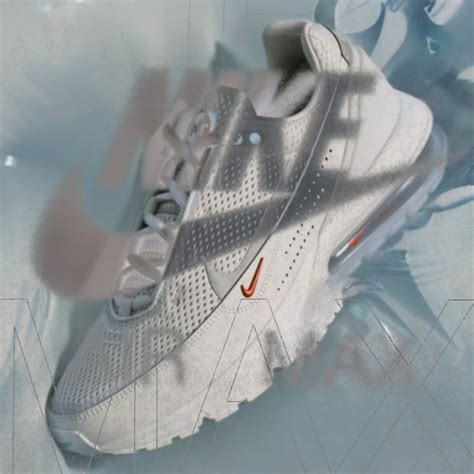 Nike Air Max 2023 Campaign - Public-Library