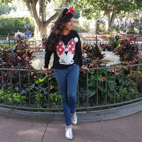 Introducir Imagen Outfit Para Ir A Disneyland En Invierno Abzlocal Mx