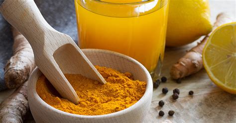 Comment Utiliser Le Curcuma En Cuisine