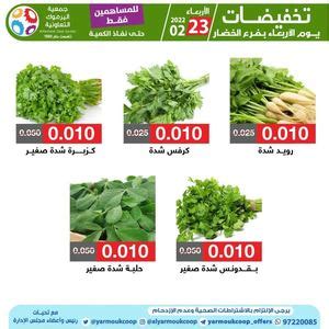 Calaméo Tsawq Net Yarmouk Coop Kuwait Offers 22 2 2022