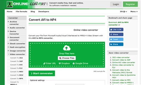 Convert Avi To Mp With Vlc