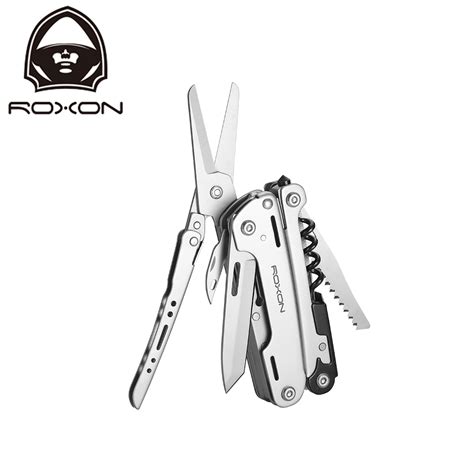 ROXON Storm 19-IN-1 Multi-Tool - Powa Beam