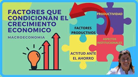 ¿qué Causas Influyen El Desarrollo Económico Factores Que Influyen