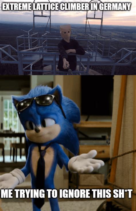 Sonic the hedgehog, Memes : r/RandomPics_fromWorld