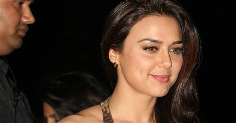 Preity Zinta Gallery Mahi Gill Hot Scene