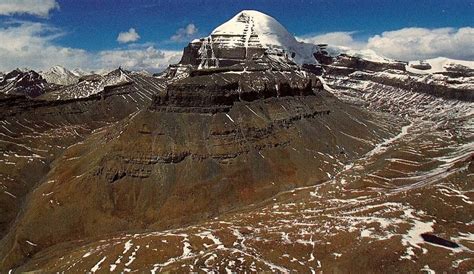 Discover Mount Kailash Secrets: 8 mysteries facts you didn't know