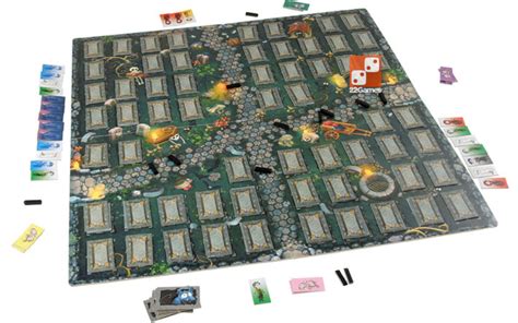 Вампирчики – Настольные игры – магазин 22Games.net