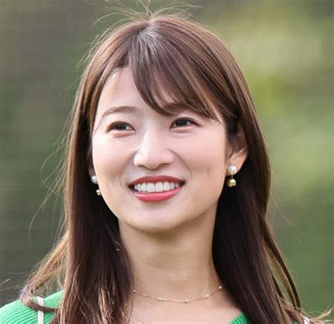 テレ朝安藤萌々アナ、大先輩アナから「よき！！」報ステ衣装ショット披露 女子アナ写真ニュース 日刊スポーツ