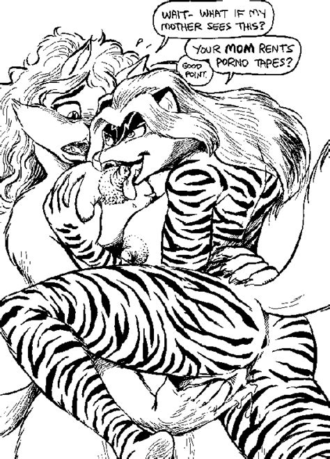 Hole Stretching Luscious Hentai Manga Porn