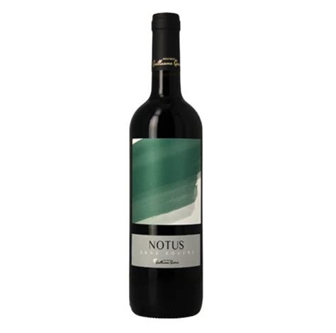 Notus Sans Soufre Ajout Blaye C Tes De Bordeaux Le Vin