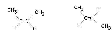 Qu Mica Lecci N Alquenos Isomeria De Alquenos