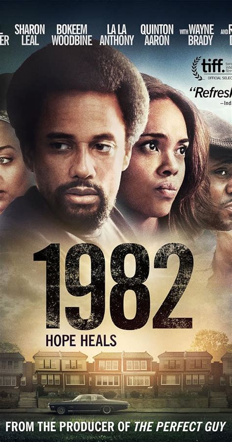 1982 2013 Full Cast And Crew Imdb