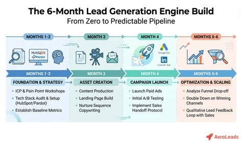 Lead Generation Examples Monthly