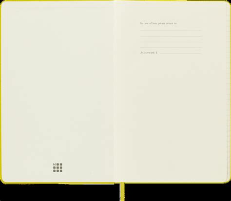 Записная книга Moleskine Silk 240 страниц в линию Желтая (8056598853049 ...