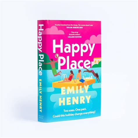 Happy Place Emily Henry Chapters 6