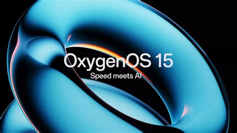 Oxygenos 15 公测版本将于 2025 年 Xnumx 月推出 Xiaomiui