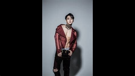 From Myname Mini Albumnaked Insoo Youtube