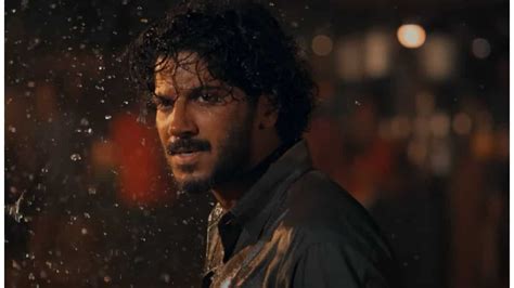 King Of Kotha Trailer Dulquer Salmaan Starrer Promises To Be A