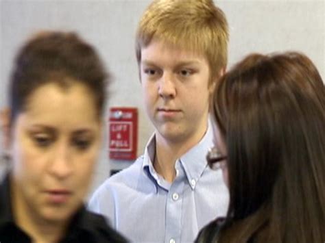 The Texas Teenager Who Used An “affluenza” Defence In A Fatal Drunken