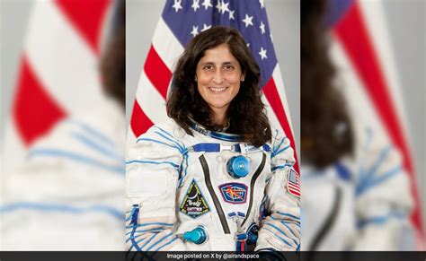 Astronaut Sunita Williams Return To Earth Delayed Again What Nasa Said