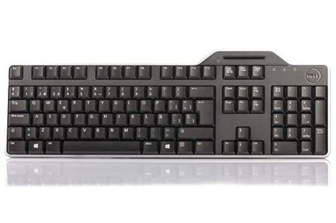 Dell Kb Keyboard Usb Qwerty Uk