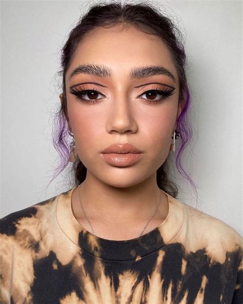 Makeup Artist Patrick Ta On Instagram Cutie Avani For The