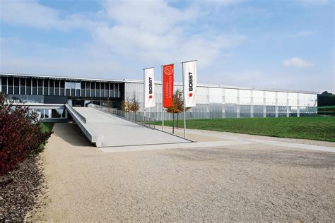 bobst group accelerates  digital journey