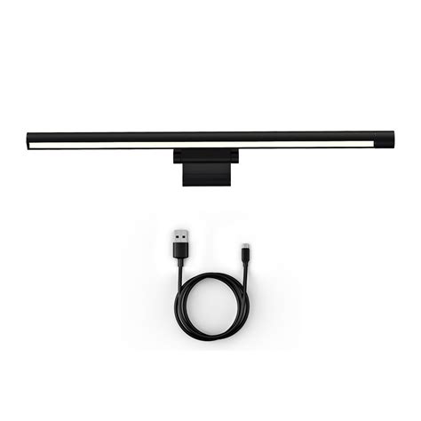 Baseus I Wok Pro Series USB Stepless Dimming Screen Hanging Light