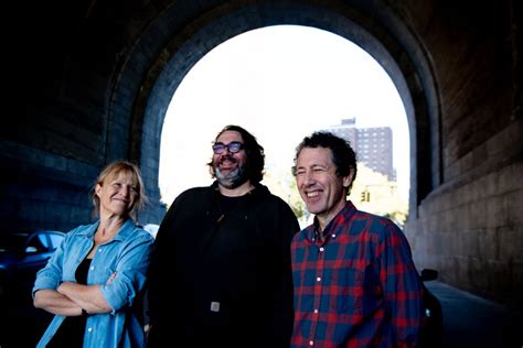 Yo La Tengo Concert Review This Stupid World Is Even Better Live