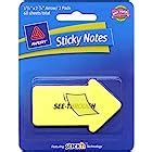 Amazon Avery Sticky Notes See Through 3 X 3 Inches Magenta 50