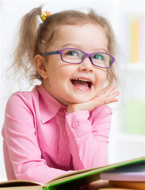 Bien Choisir Les Lunettes De Son Enfant Fran Ois Lachal Opticien