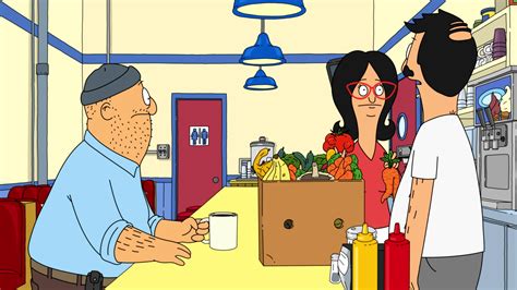 Bob S Burgers Season 12 Image Fancaps