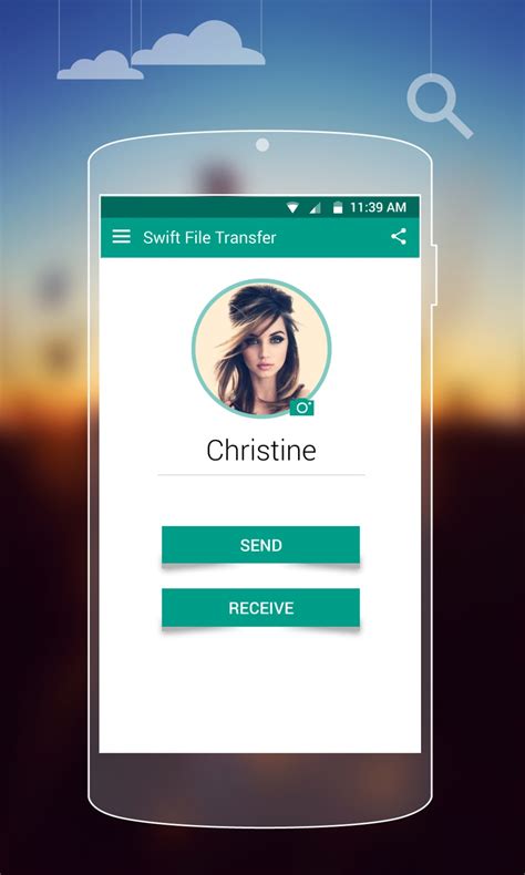 Sft Swift File Transfer Aw Apk для Android — Скачать