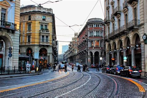 Quali Sono I Migliori Quartieri Per Comprare Casa A Torino