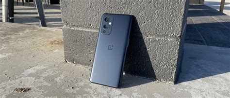 OnePlus 9 review: a great alternative Android phone | TechRadar