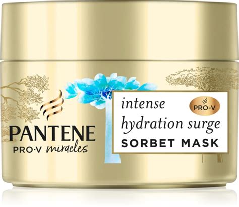 Pantene Pro V Miracles Intense Hydration hydratační maska na vlasy