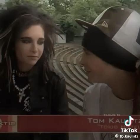 Pin By Hana Burmannov On Tokio Hotel Video In Tokio Hotel