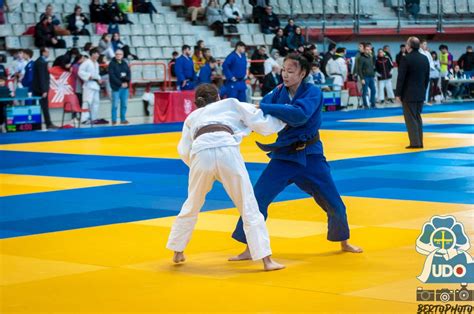 Federación de Judo y DA del Principado de Asturias X Supercopa de