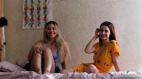 Daniela Puts On A Strap On For Selvaggia Free Porn Videos Youporn