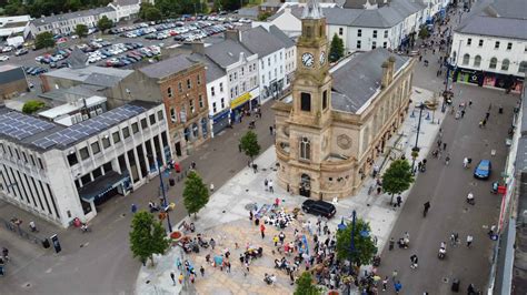 Coleraine Explore The Ancient County Town Causeway Coast Holiday