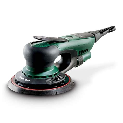 Metabo Sxe 150 2 5 Bl 150mm 6 350w Brushless Random Orbital Sander Tools Warehouse🧰