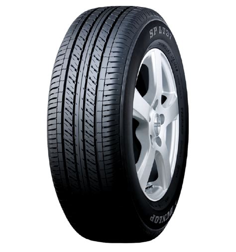 Autobacs - DUN 215/70R15 VANTREK V1