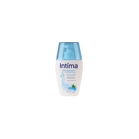 Intima Gel Apaisant Ml