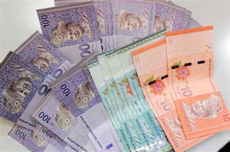 Pm Bonus Aidilfitri Ada Untuk Penjawat Awam M Update