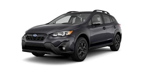 2023 Subaru Crosstrek Specs, Price, Colors | Star Subaru