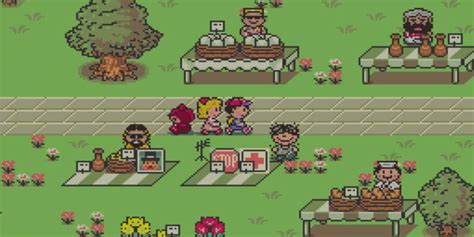 Why We'll Never See Another EarthBound/Mother Game